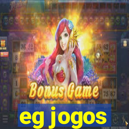 eg jogos